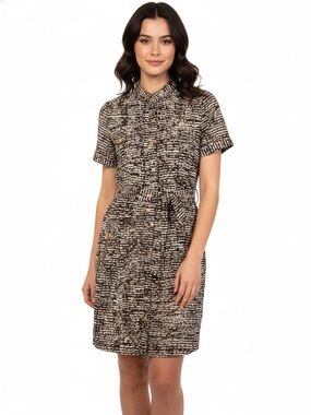 calvin klein embroidered velvet dress Calvin Klein Women's Velvet Draped Wrap Dress - Black
